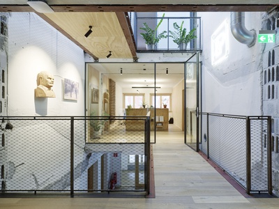 Rieder Campus