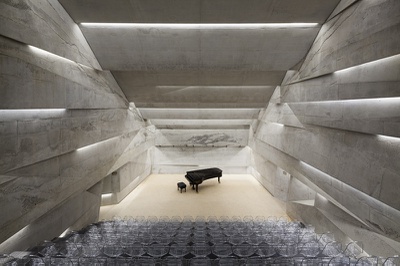 Konzerthaus Blaibach