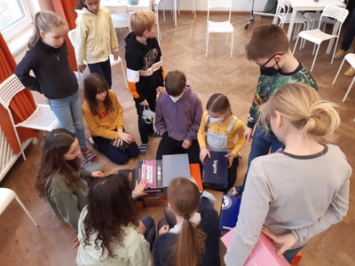 © Martina Schneider