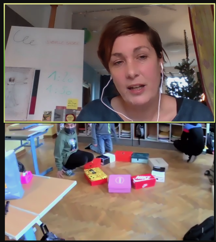 Carolin Riedelsberger