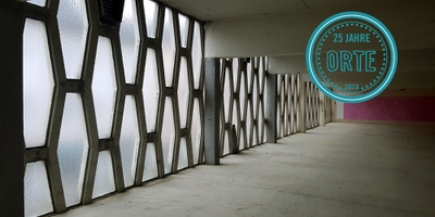 Weselyhaus - St. Pölten, Arch. Reinhard Pfoser, 1968