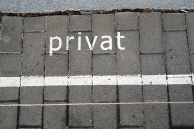 ORTE Vortrag Grundbesitz St. Pölten