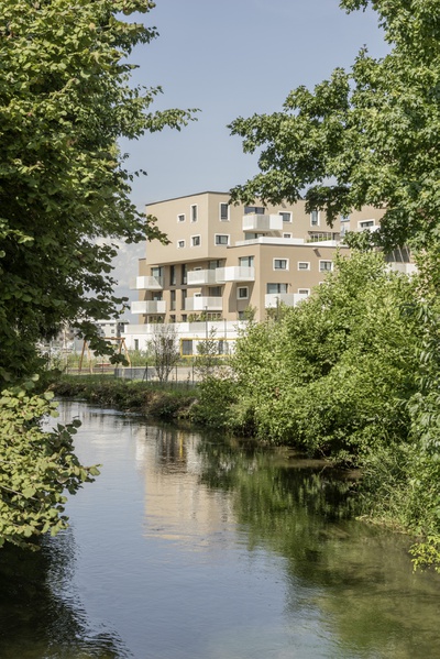 ORTE visite muehlbach ost stpoelten 1_nmpb – © Herta Hurnaus ORTE visite muehlbach ost stpoelten 1_nmpb