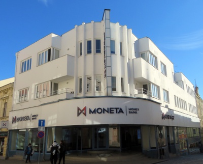 ORTE exkursion znojmo kaufhaus kratochwil wozelka – © Anna Souček ORTE exkursion znojmo kaufhaus kratochwil wozelka