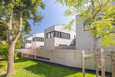 ORTE_bauvisite_ stadthaeuser_guntramsdorf_ X42 architektur