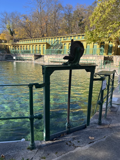 ORTE_Exkursion_ Von der Quelle bis zur Wiederaufbereitung_ Bad Fischau