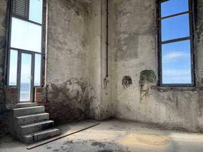 ORTE_Exkursion_ Von der Quelle bis zur Wiederaufbereitung_ Tritolwerk2