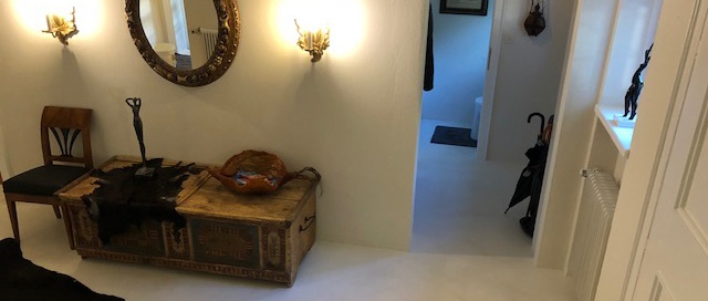 Privathaus in Kitzbühel, Franz Wieser - Architektur und Baumanagement, 2019