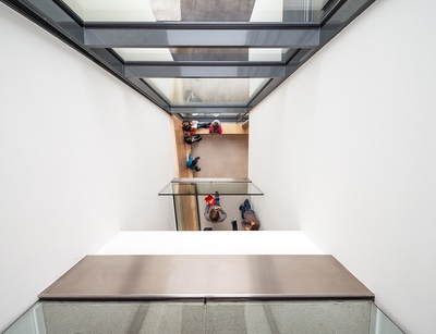 Volksschule Marbach, Architektur: Bauer Brandhofer