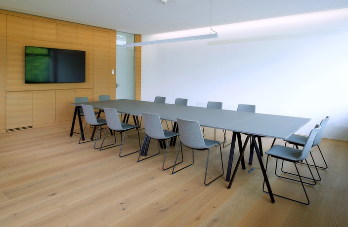 Bauherr: Fill Gurten – www.fill.co.at | Architekt: Matulik – www.matulik.at