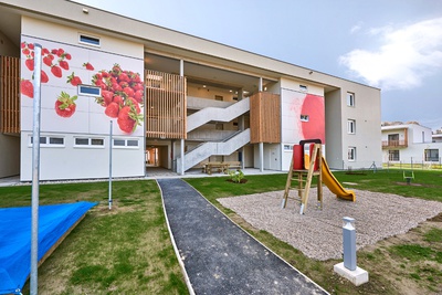 Generationen Wohnen Reidling