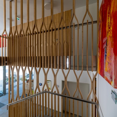 Rathaus Sieghartskirchen