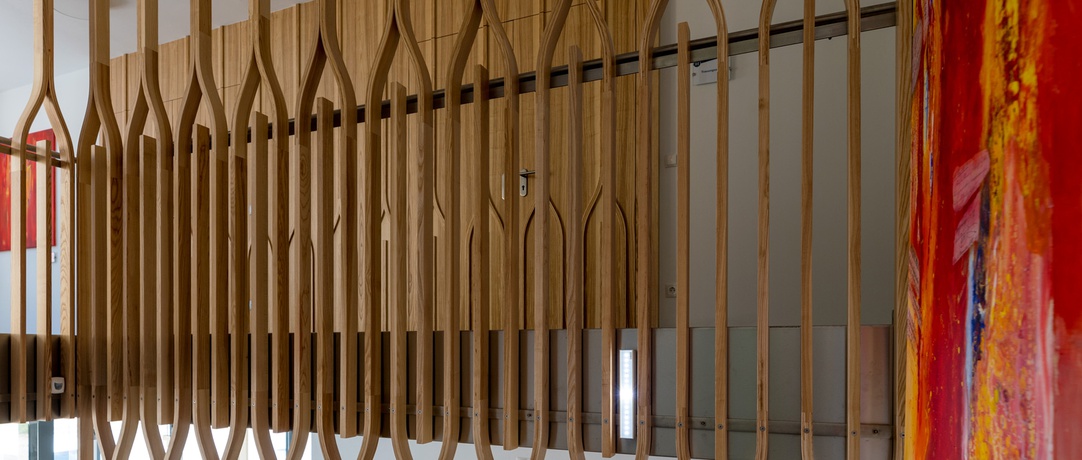 Rathaus Sieghartskirchen, 2019 – © Michael Hadek Rathaus Sieghartskirchen, 2019