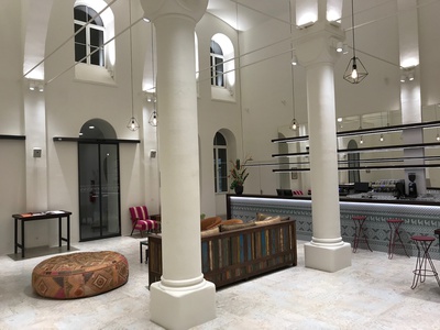 Missionshaus St. Gabriel – © amm zt-gmbh Missionshaus St. Gabriel