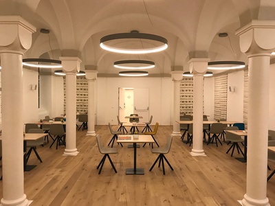 Missionshaus St. Gabriel