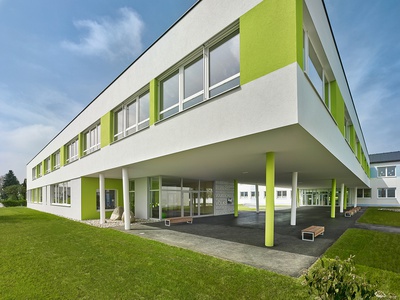 Volksschule Wieselburg