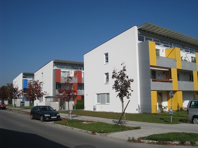 Felixdorf am Mohrwald, Felixdorf, 2006