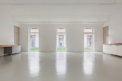 Ilse Fischer Werkstätte