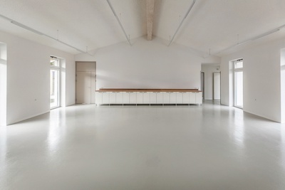 Ilse Fischer Werkstätte