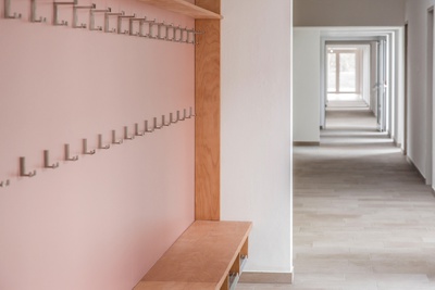 Ilse Fischer Werkstätte