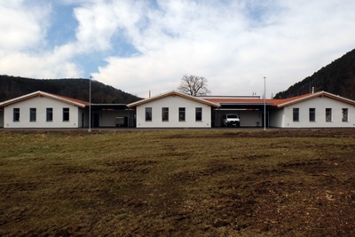 Ilse Fischer Werkstätte