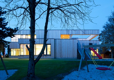 Kindergarten Purgstall, 2010