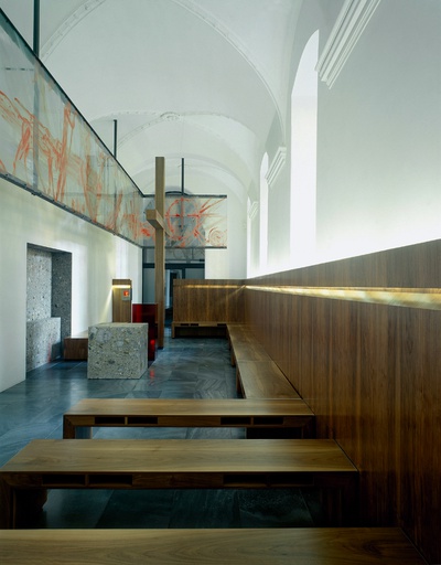 Stift Herzogenburg