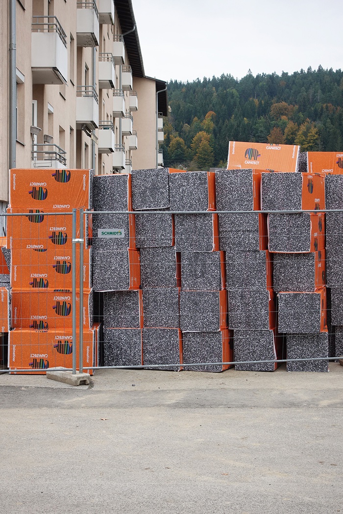 Widerspruch und Komplexität der Erneuerung im Wohnbau, 2020