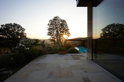 Einfamilienhaus R., Rekawinkel, 2016