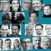 Im Gespräch waren...