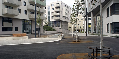 Hermine Dasovsky-Platz & Susanne Schmida-Gasse, 2015