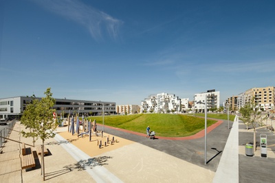 Hannah-Arendt-Park