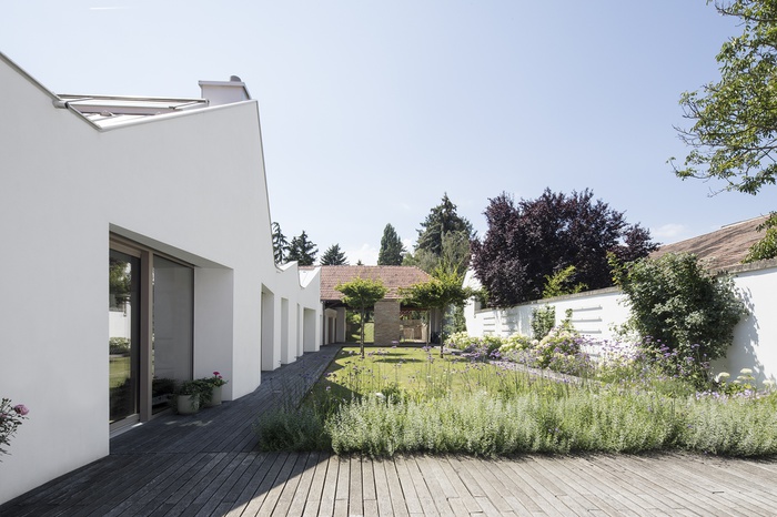 DREIHAUS, Ernst Pfaffeneder