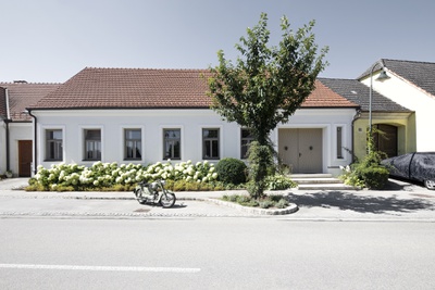 DREIHAUS, Ernst Pfaffeneder – © Monika Nguyen DREIHAUS, Ernst Pfaffeneder