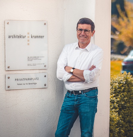 Erwin Krammer – © Branding Brothers Erwin Krammer