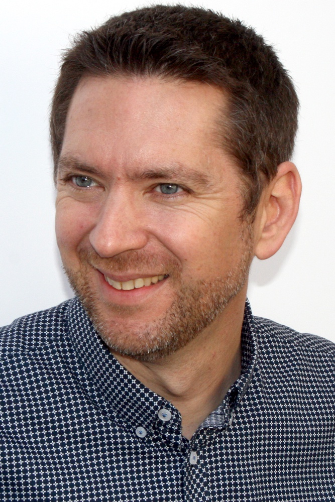 Christian Formann
