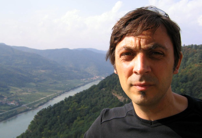 Architekt Franz Denk - denk.ARCHITEKTUR