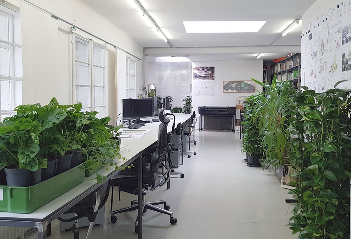 denk.ARCHITEKTUR - das Büro