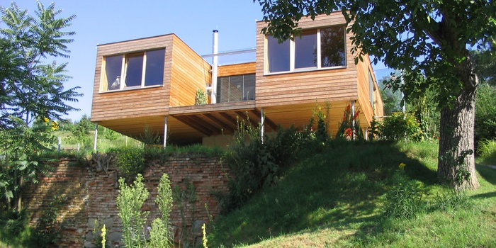 Rolling Home, Reidling, 2004