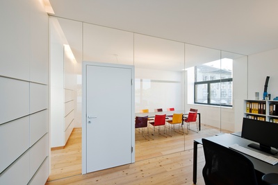 Gemeindeamt - Ottensheim/OÖ, 2010