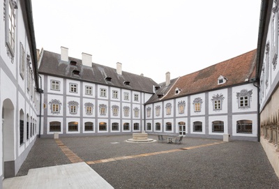 Landesgalerie für zeitgenössische Kunst, Krems/NÖ, 2015