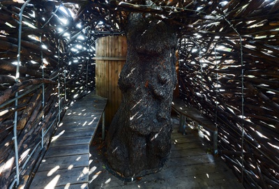 Viktor Frankl Park, Alsergrund/Wien, 2011