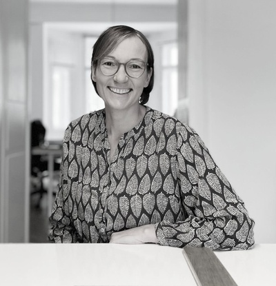 © WORK SPACE Architekten