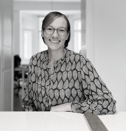 © WORK SPACE Architekten