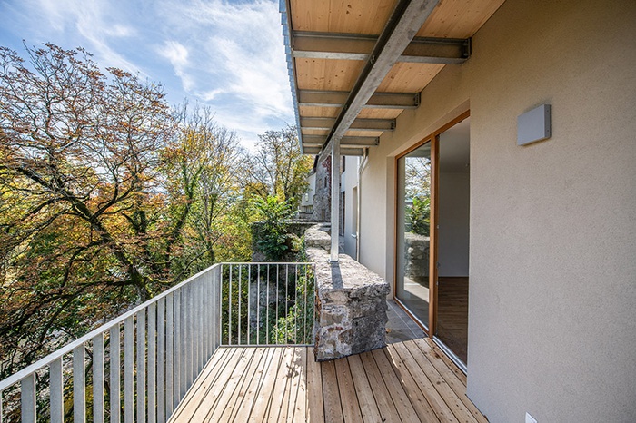 EGW Hintergasse, Waidhofen/Ybbs