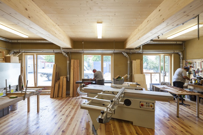 Haus des Lernens, St. Pölten