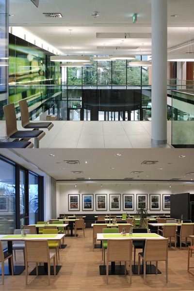 Landesklinikum Scheibbs