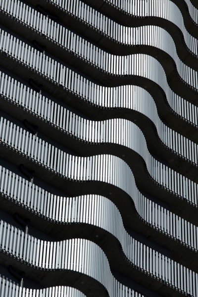 CGLA Citygate Wohnhochhaus, Wien 21, 2015