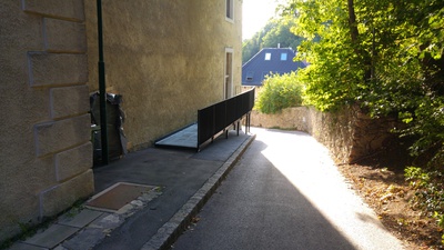 Pfarrkirche Kalksburg