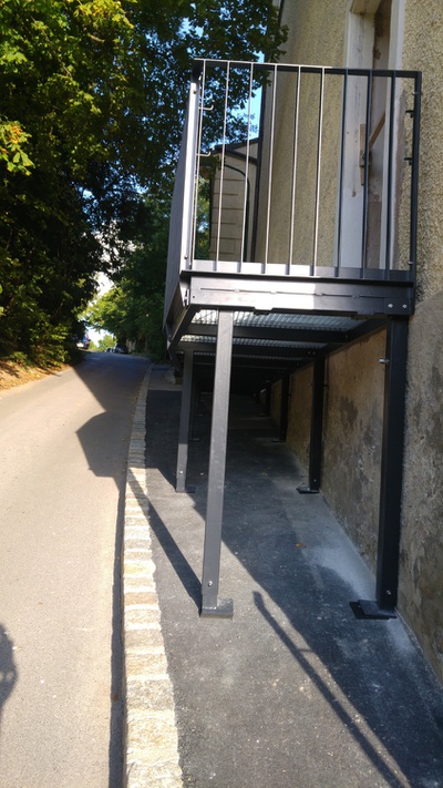 Pfarrkirche Kalksburg